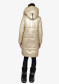 preview Women's coat Sportalm 1821005495 ​​Gold