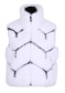 preview Women's vest Sportalm 1822005744 White