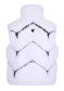preview Women's vest Sportalm 1822005744 White
