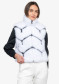 preview Women's vest Sportalm 1822005744 White
