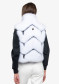 preview Women's vest Sportalm 1822005744 White