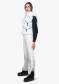 preview Women's vest Sportalm 1822005744 White