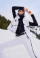 preview Women's vest Sportalm 1822005744 White