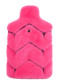 preview Women's Vest Sportalm 1822006744 Neon Pink