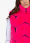 preview Women's Vest Sportalm 1822006744 Neon Pink