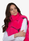preview Women's Vest Sportalm 1822006744 Neon Pink