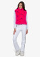 preview Women's Vest Sportalm 1822006744 Neon Pink
