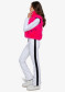 preview Women's Vest Sportalm 1822006744 Neon Pink
