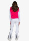 preview Women's Vest Sportalm 1822006744 Neon Pink