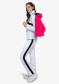 preview Women's Vest Sportalm 1822006744 Neon Pink