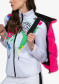 preview Women's Vest Sportalm 1822006744 Neon Pink