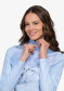 preview Women's turtleneck Sportalm 1823003764 Morning Blues