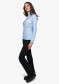 preview Women's turtleneck Sportalm 1823003764 Morning Blues