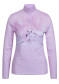 preview Women's turtleneck Sportalm 1823003764 Chalk Pink