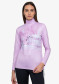 preview Women's turtleneck Sportalm 1823003764 Chalk Pink