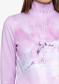 preview Women's turtleneck Sportalm 1823003764 Chalk Pink