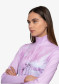 preview Women's turtleneck Sportalm 1823003764 Chalk Pink