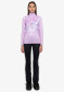 preview Women's turtleneck Sportalm 1823003764 Chalk Pink