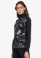 preview Women's turtleneck Sportalm 1823011722 Black