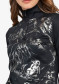 preview Women's turtleneck Sportalm 1823011722 Black