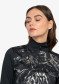 preview Women's turtleneck Sportalm 1823011722 Black