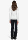 preview Women's turtleneck Sportalm 1823014721 White