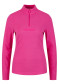 preview Women's turtleneck Sportalm 1823015721 Neon Pink