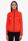 preview Women's sweatshirt Sportalm 1823507163 Paprika Flame