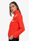 preview Women's sweatshirt Sportalm 1823507163 Paprika Flame