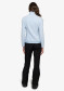 preview Women's sweatshirt Sportalm 1823511163 Morning Blues