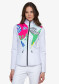 preview Women's sweatshirt  Sportalm 1823512014 Bright White