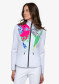 preview Women's sweatshirt  Sportalm 1823512014 Bright White