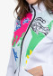 preview Women's sweatshirt  Sportalm 1823512014 Bright White