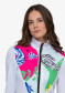 preview Women's sweatshirt  Sportalm 1823512014 Bright White