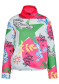 preview Dámská mikina Sportalm 1824001665 Neon Pink