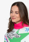 preview Dámská mikina Sportalm 1824001665 Neon Pink