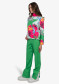 preview Dámská mikina Sportalm 1824001665 Neon Pink