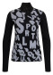 preview Women's turtleneck Sportalm 1824511728 Morning Blues
