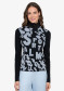 preview Women's turtleneck Sportalm 1824511728 Morning Blues