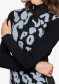 preview Women's turtleneck Sportalm 1824511728 Morning Blues