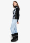 preview Women's turtleneck Sportalm 1824511728 Morning Blues