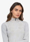 preview Women's turtleneck Sportalm 1824515728 White