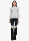 preview Women's turtleneck Sportalm 1824515728 White