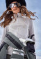 preview Women's turtleneck Sportalm 1824515728 White