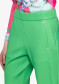 preview Women's pants Sportalm 1826503665 Poison Green