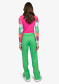 preview Women's pants Sportalm 1826503665 Poison Green