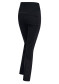 preview Women's pants Sportalm Model 1828001124 Black