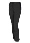 preview Women's pants Sportalm 1828013143 Black