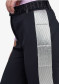 preview Women's trousers Sportalm 1828020545 Black