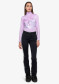 preview Women's trousers Sportalm 1828020545 Black